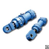 vikers hydraulic cylinder