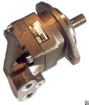 voac hydraulic motor