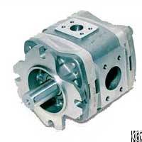 Voith Gear Pumps Ipvs