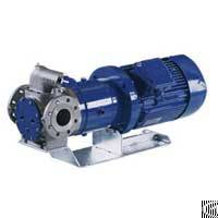 Rotan Internal Gear Pump