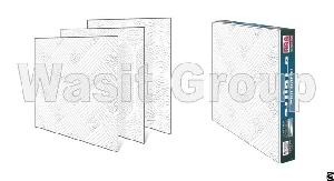 gypsum ceiling tiles