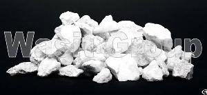 gypsum rocks