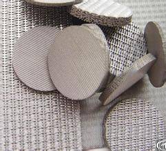 Stainless Steel Sintered Mesh