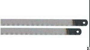 flexible carbon steel hacksaw blades