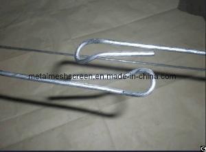 Quick Link Bale Ties