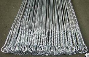 loop bale tie