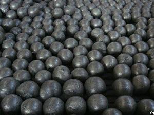 Forged Grinding Balls