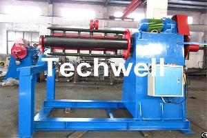 automatical decoiler