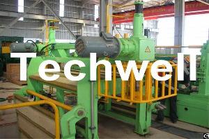 metal slitting machine