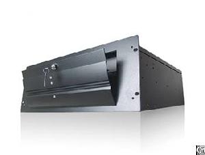 Military Rackmount Chassis U4004n1