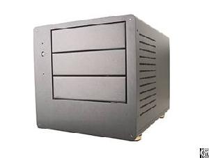 mini itx chassis p4003n0