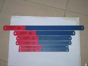 18t 24t 32t steel bimetal hacksaw blade