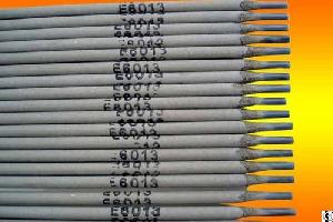 Aws E6013 Carbon Steel Welding Electrodes