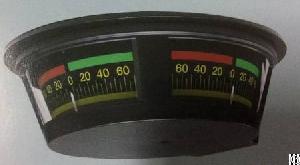 Panoram Rudder Indicator Tri-2 Tri-2can