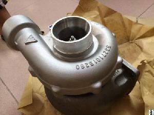 turbocharger generatorset suitalbe for3k