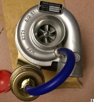 Turbocharger Small Turbocharger