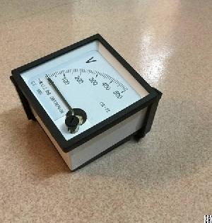 Voltmeters 0-500 Cz-72