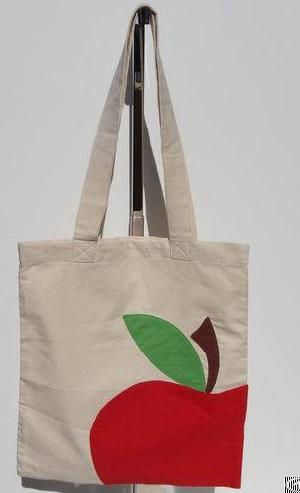 Cotton Shopping Bag / Grocery Bags / Promotional