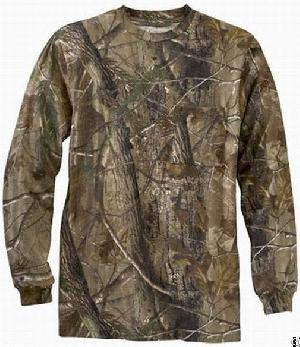 Hunting T-shirt / Polo Shirt / Hunting Trousers