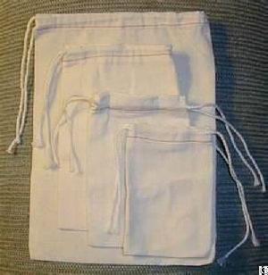 Muslin Bag / Party Favor Bags