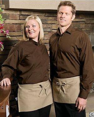 waist apron bar aprons promotional
