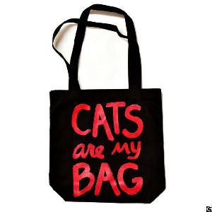 Canvas Tote Bag / Grocery Bags / Promotional Sack