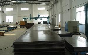 Fiber Reinforced Calcium Silicate Board Machine Fibre Cement Board Production Line