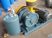 hc rotary blower