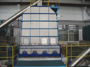 High Consistency Bleaching Tower For Paper Pulp Machine