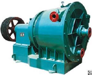 High Quality Fiber Separator