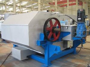 High Speed Washer For Paper Making Machine With High-tech