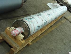 Paper Felt Rolls For Paper-making Press Section