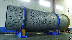 Unpacker Machine For Paper Industry