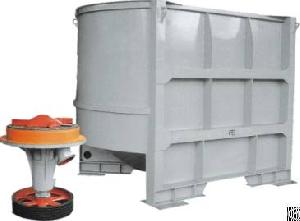 waste paper d hydrapulper recycled pulper