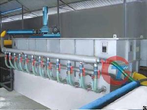 Waste Water Treatment Machine