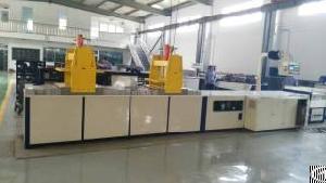 condition frp pultrusion machine