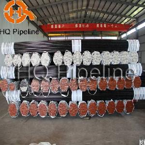 seamless steel pipes tubes