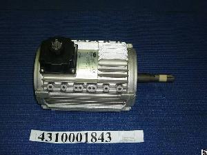 Carrier Motor Dk12ab009-ee Carrier Air Conditioner Fan Motor