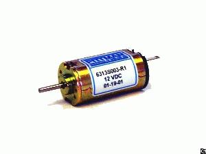 pittman brushless dc motor