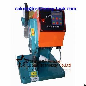 1 8t wire splicing machine