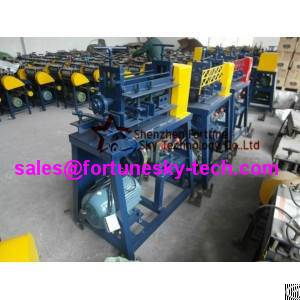 918-b-1 Scrap Cable Stripping Machine