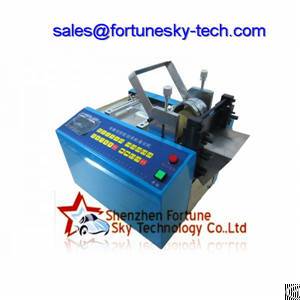 Automatic Copper Foil Cutting Machine Desktop Model