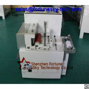 Automatic Hot Cum Cold Cutting Machines