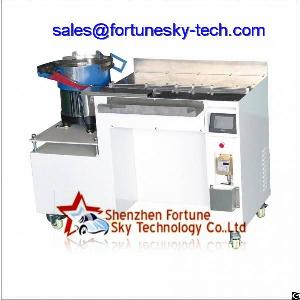 Automatic Nylon Tie Wire Binding Machine