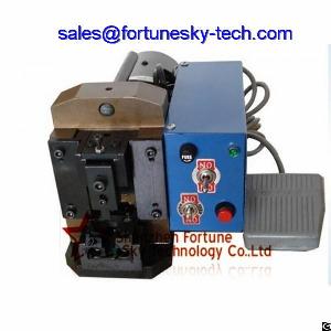 Rj45 Crimping Machine