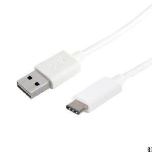 reversible usb c cable