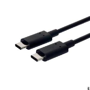 usb 3 1 c cable e mark