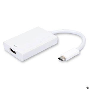 usb 3 1 c hdmi adapter