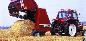 dunlop conveyor belts round baler