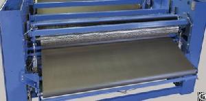 Habasit Crosslapper Belts